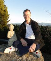 Qi Gong Lehrer im Allgäu