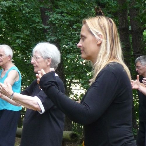 Qi Gong Seminare