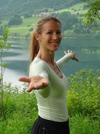 Mit Qi Gong / Chi Kung in den Tag starten