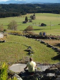 Qi Gong: Meditation