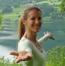 Qigong für Anfänger