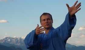 Qi Gong im Heilklima des Allgäu