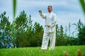 Qi Gong